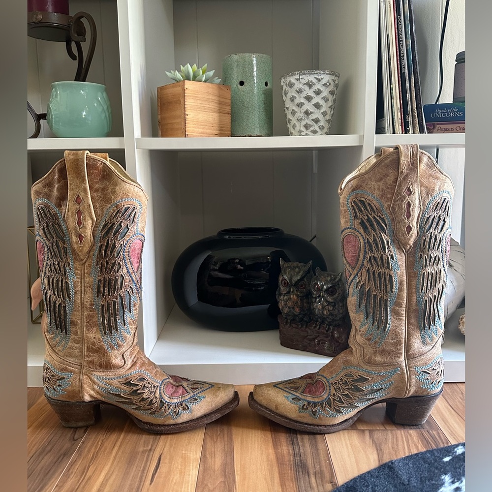 Corral Boots - image 2